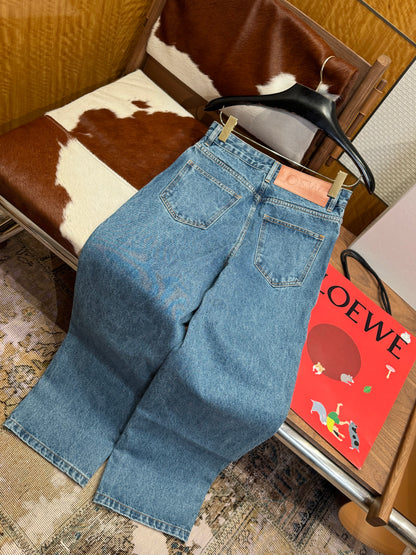 LOEW JEANS