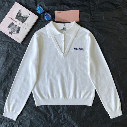 MIU M JUMPER