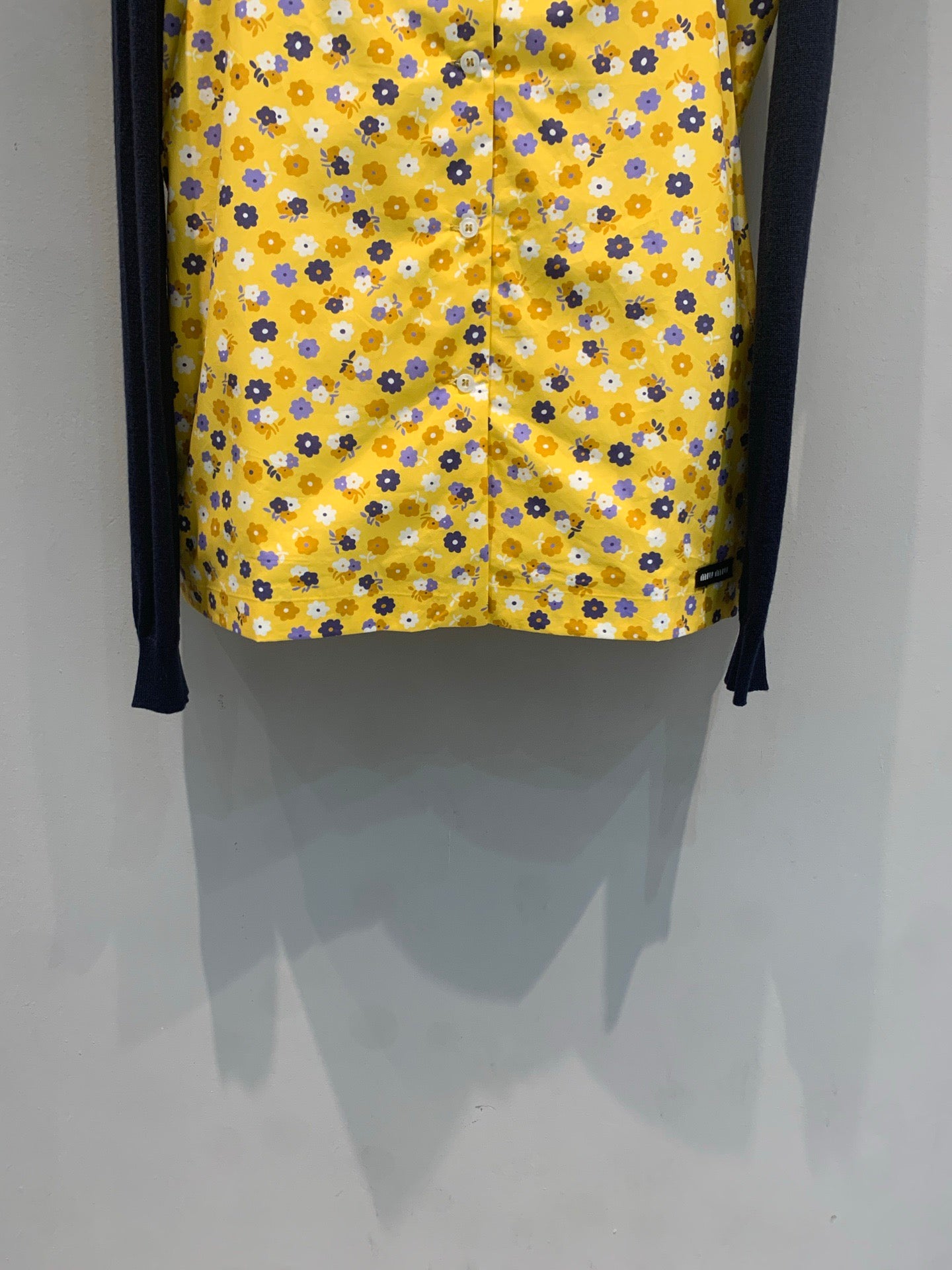 MIU M DRESS