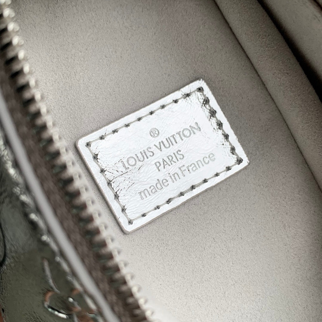 LOU SIDE TRUNK MM BAG