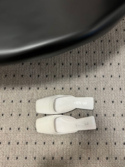 PD HEELS