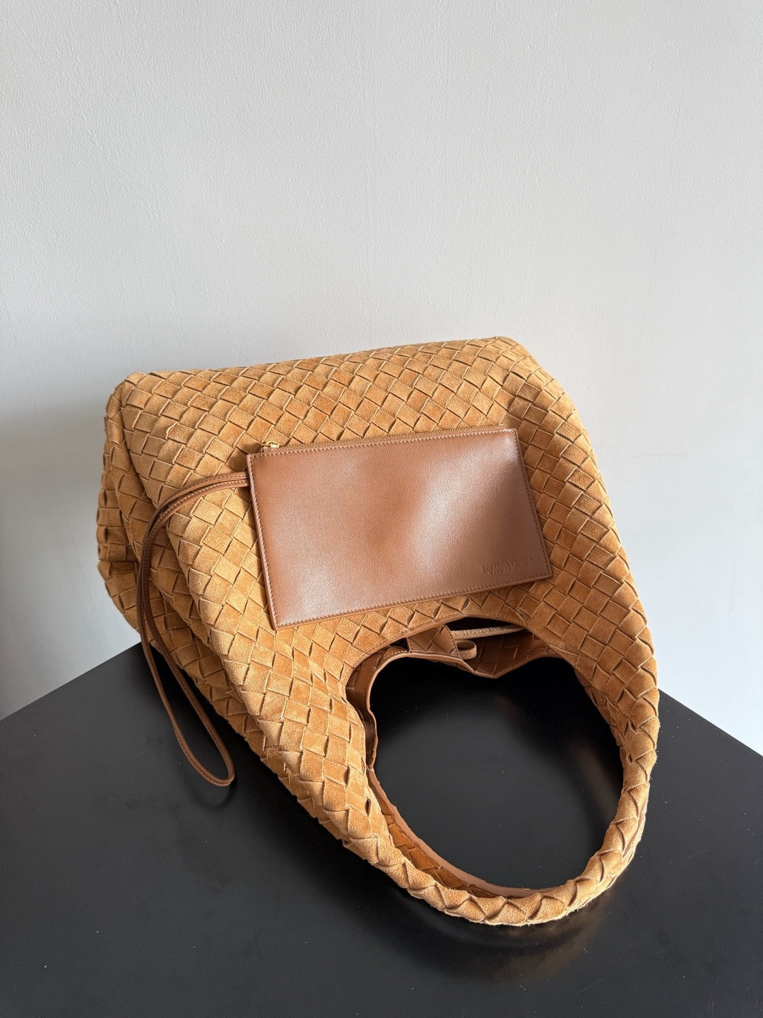 BOTT V CAMPANA MEDIUM BAG