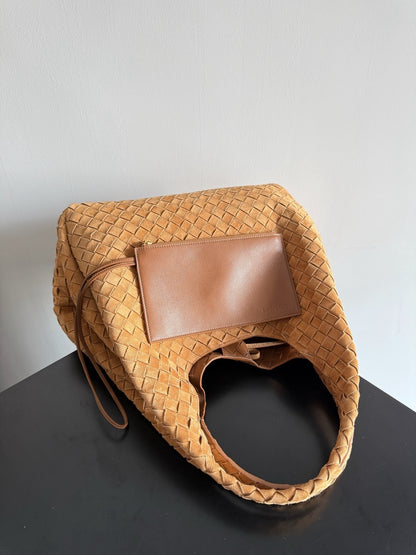 BOTT V CAMPANA MEDIUM BAG