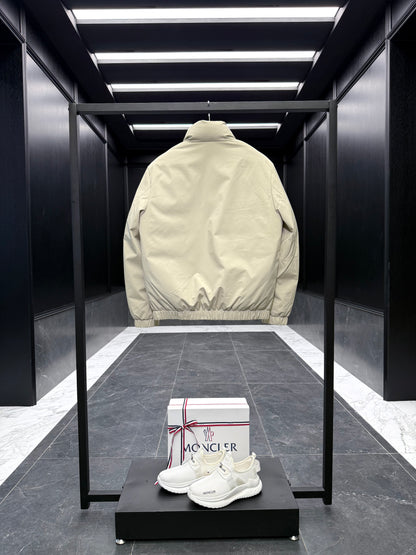 MONC LUSERNA JACKET