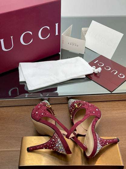 GG HEELS