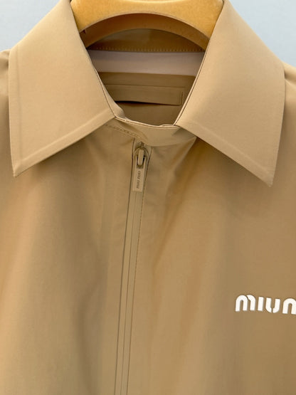 MIU M JACKET