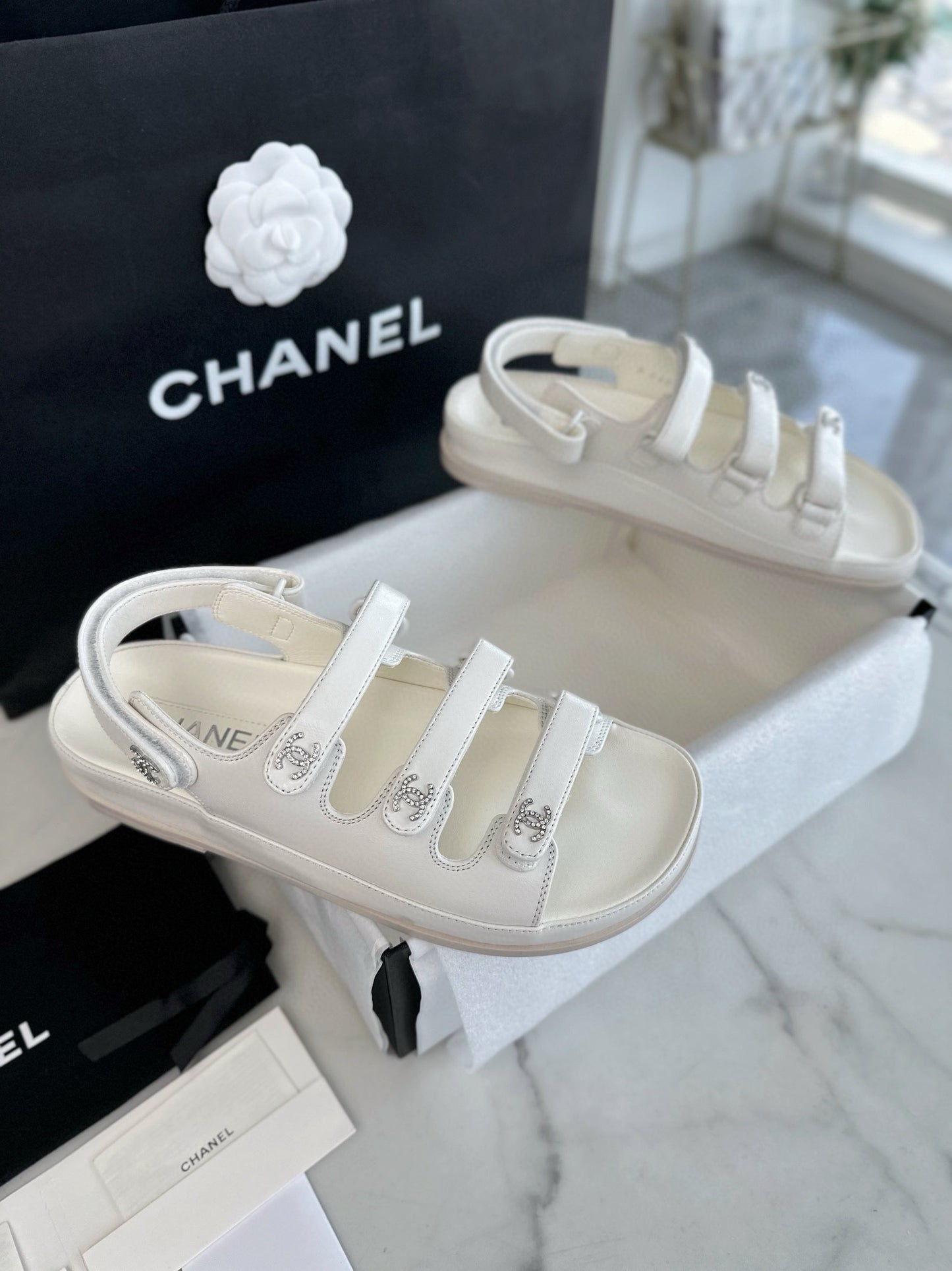 CC SANDALS