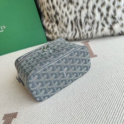 GOYA MUSE MINI VANITY BAG