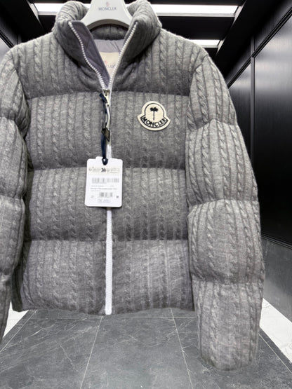 MONC x PALM A AUSTRU JACKET
