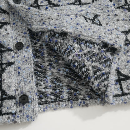 CD CARDIGAN