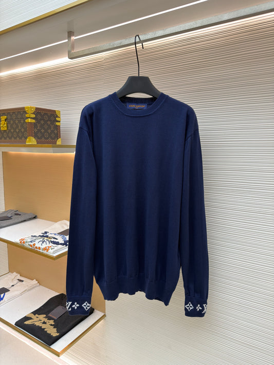 LOU JUMPER