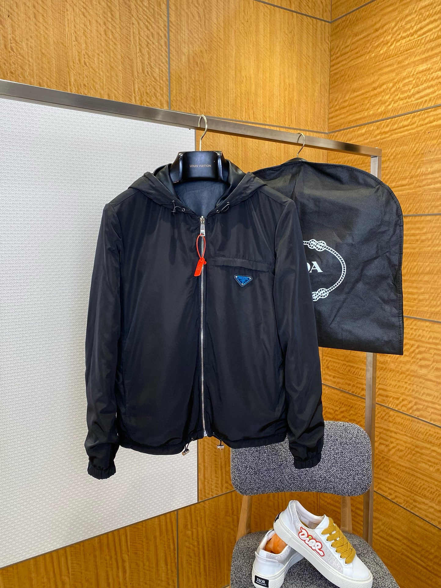 PD JACKET