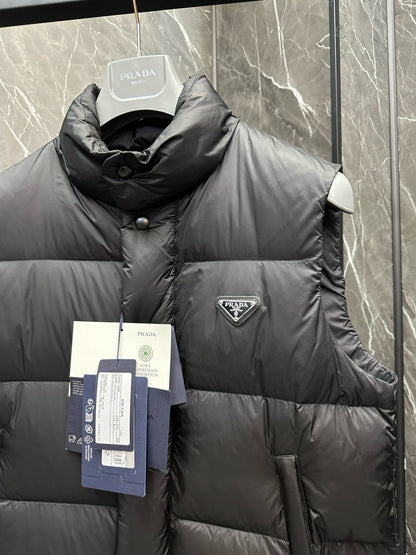 PD RE-NYLON VEST
