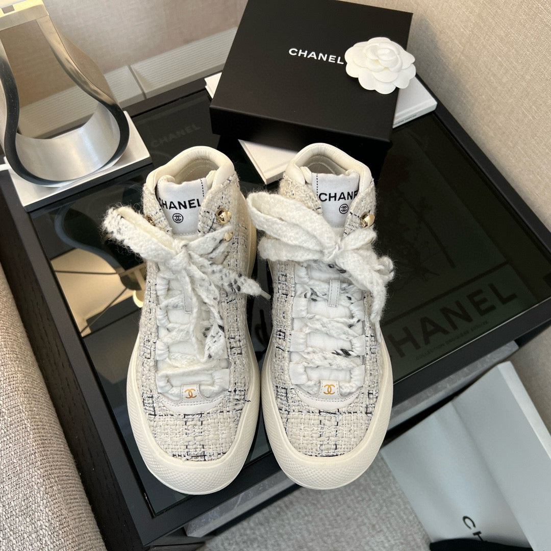 CC TRAINER BOOTS