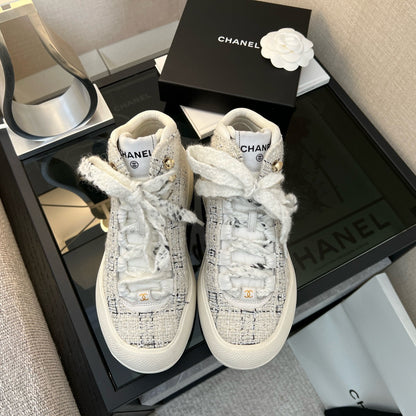 CC TRAINER BOOTS