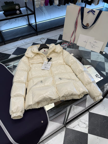 MONC GLAREINS JACKET