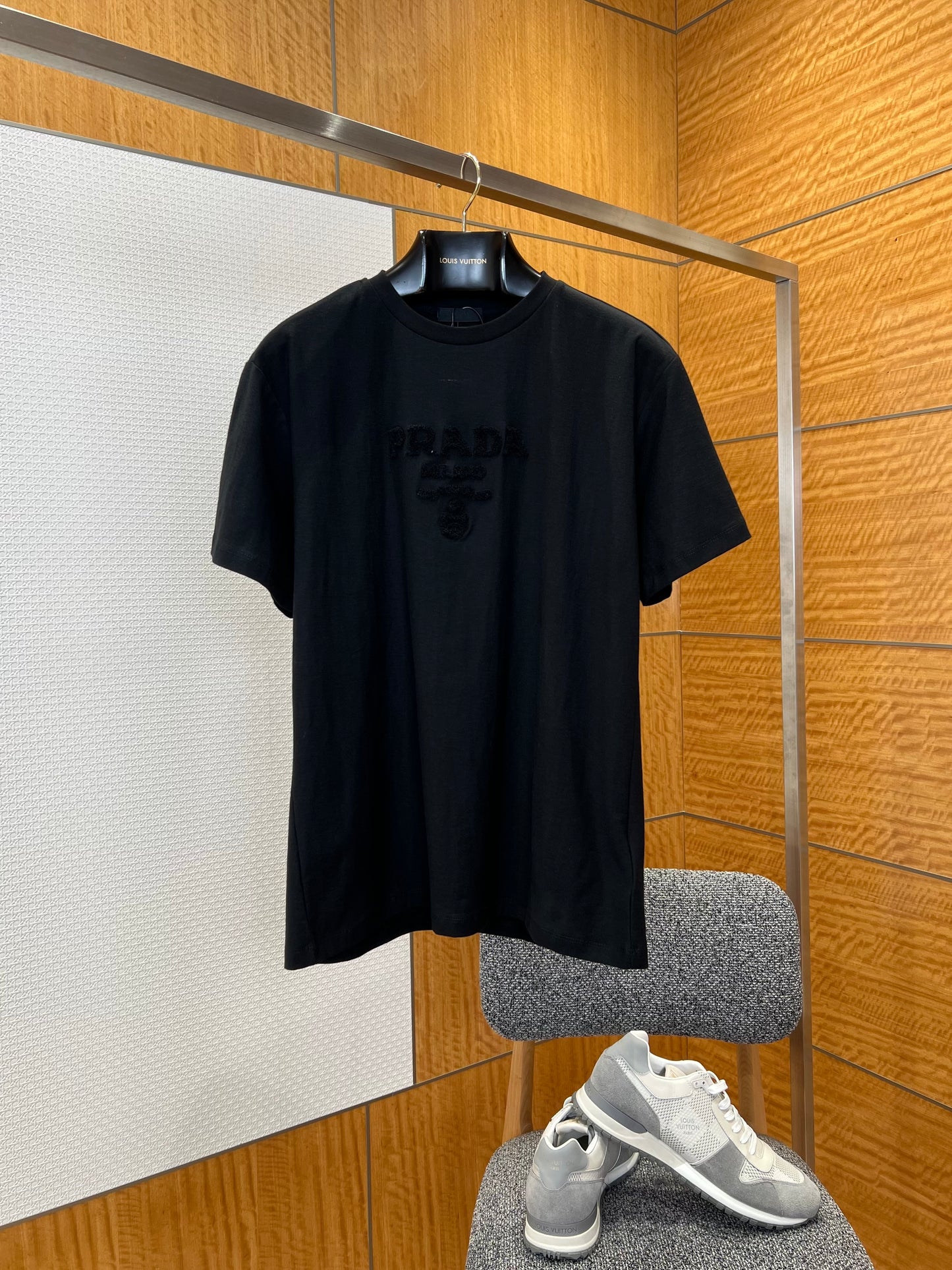 PD T-SHIRT