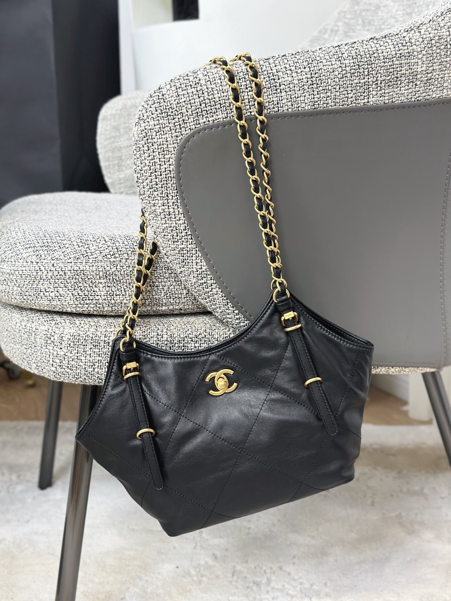 CC 26C MINI TOTE BAG