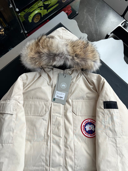 CANADA G EXPEDITION PARKA