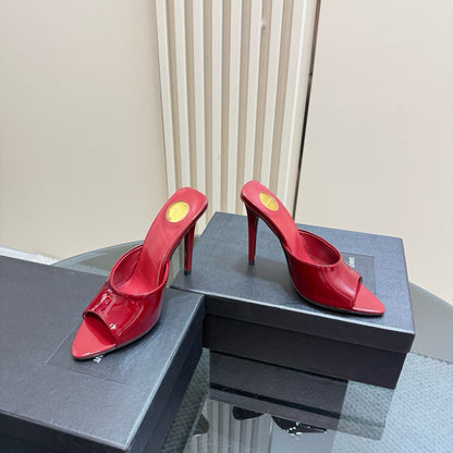 SL HEELS