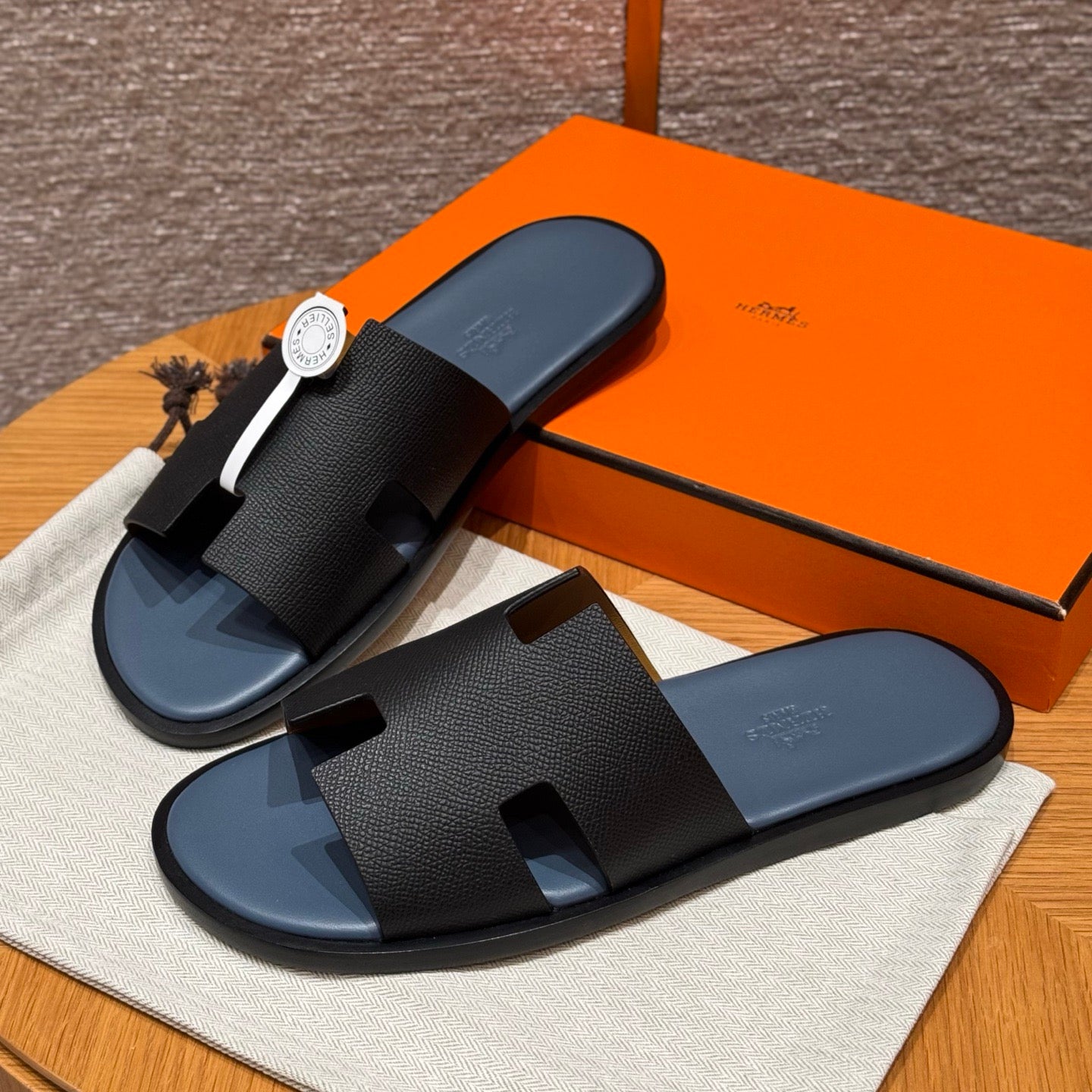 HERM IZMIR SANDALS