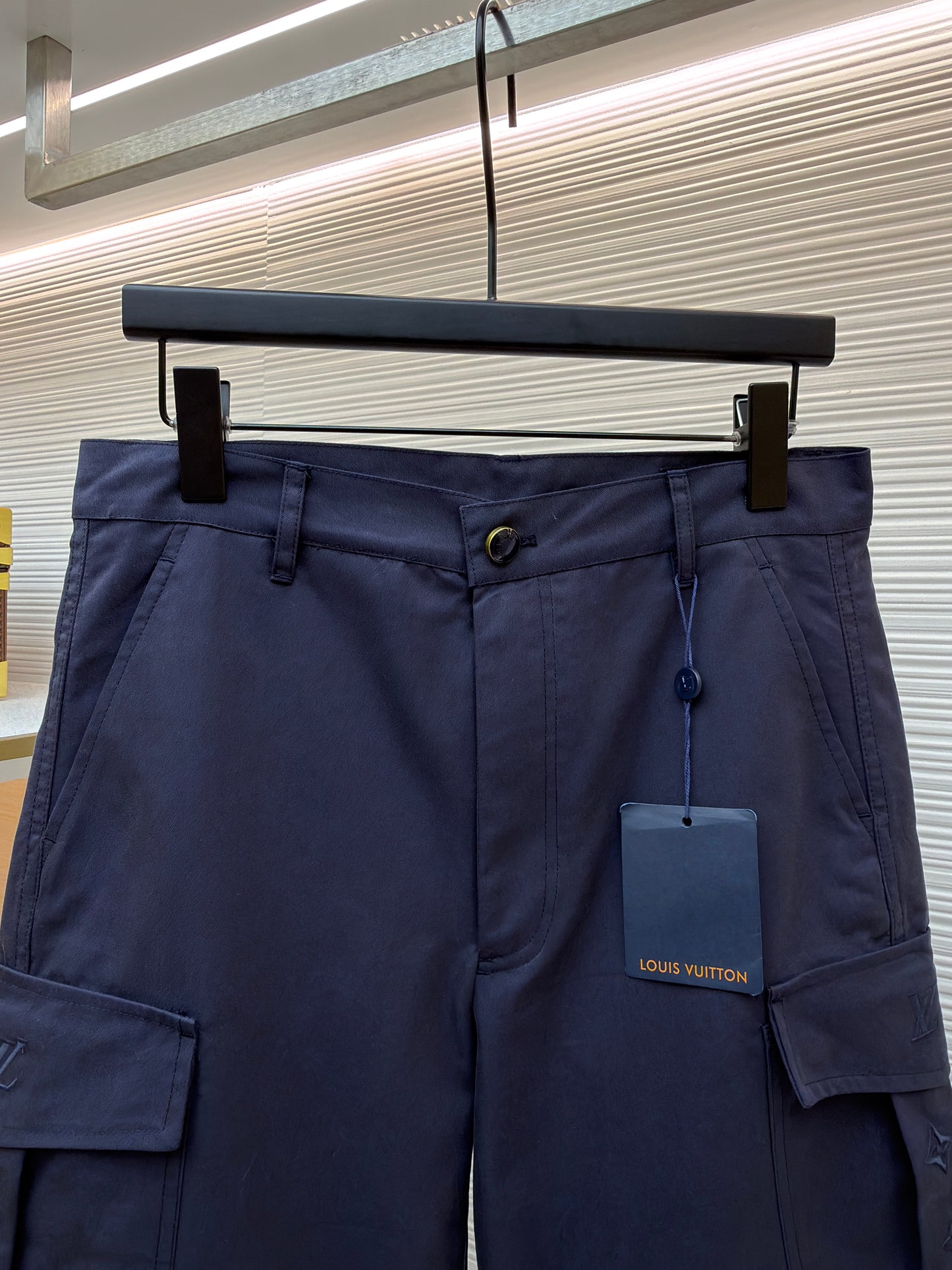 LOU TROUSERS
