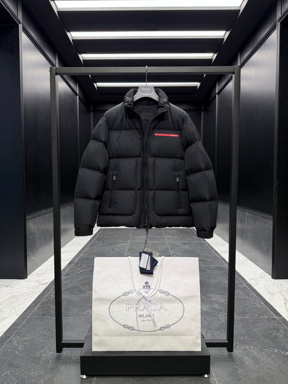 PD RE NYLON JACKET