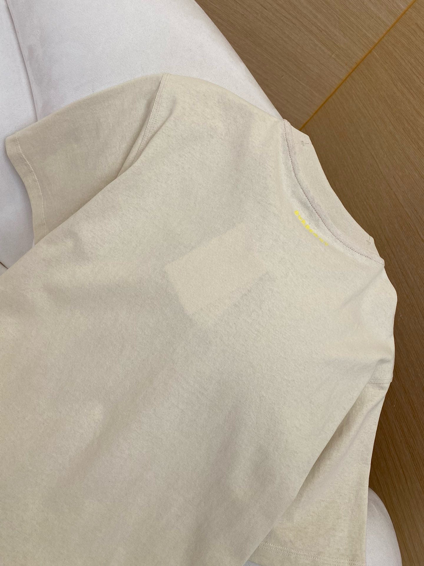 BBR T-SHIRT