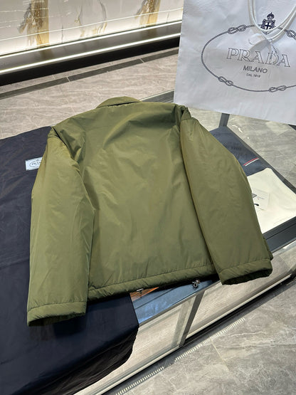 PD RE-NYLON JACKET