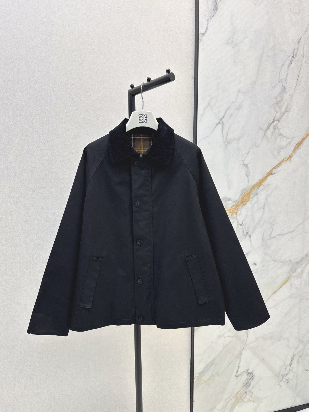 LOEW JACKET