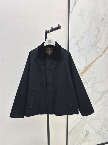 LOEW JACKET