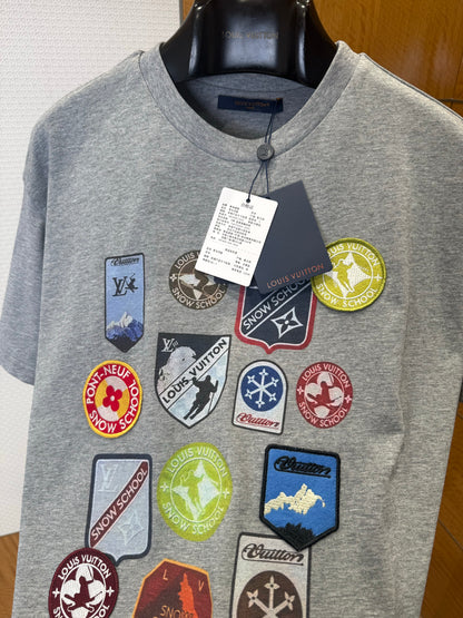 LOU T-SHIRT