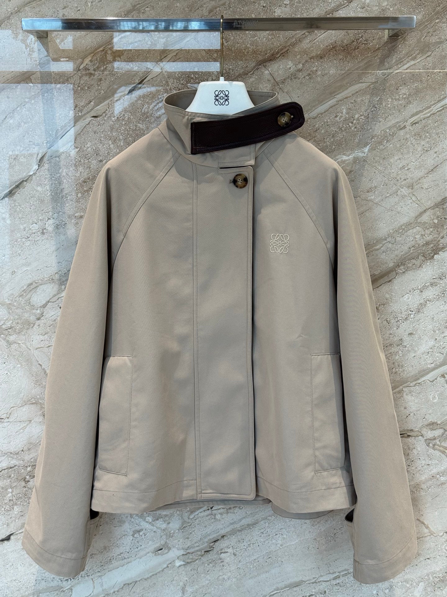 LOEW JACKET