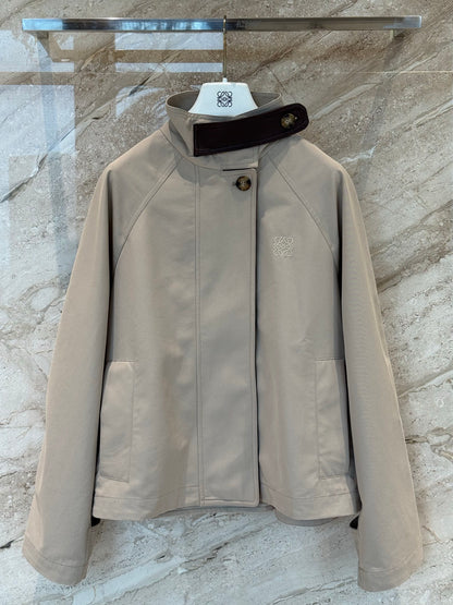 LOEW JACKET