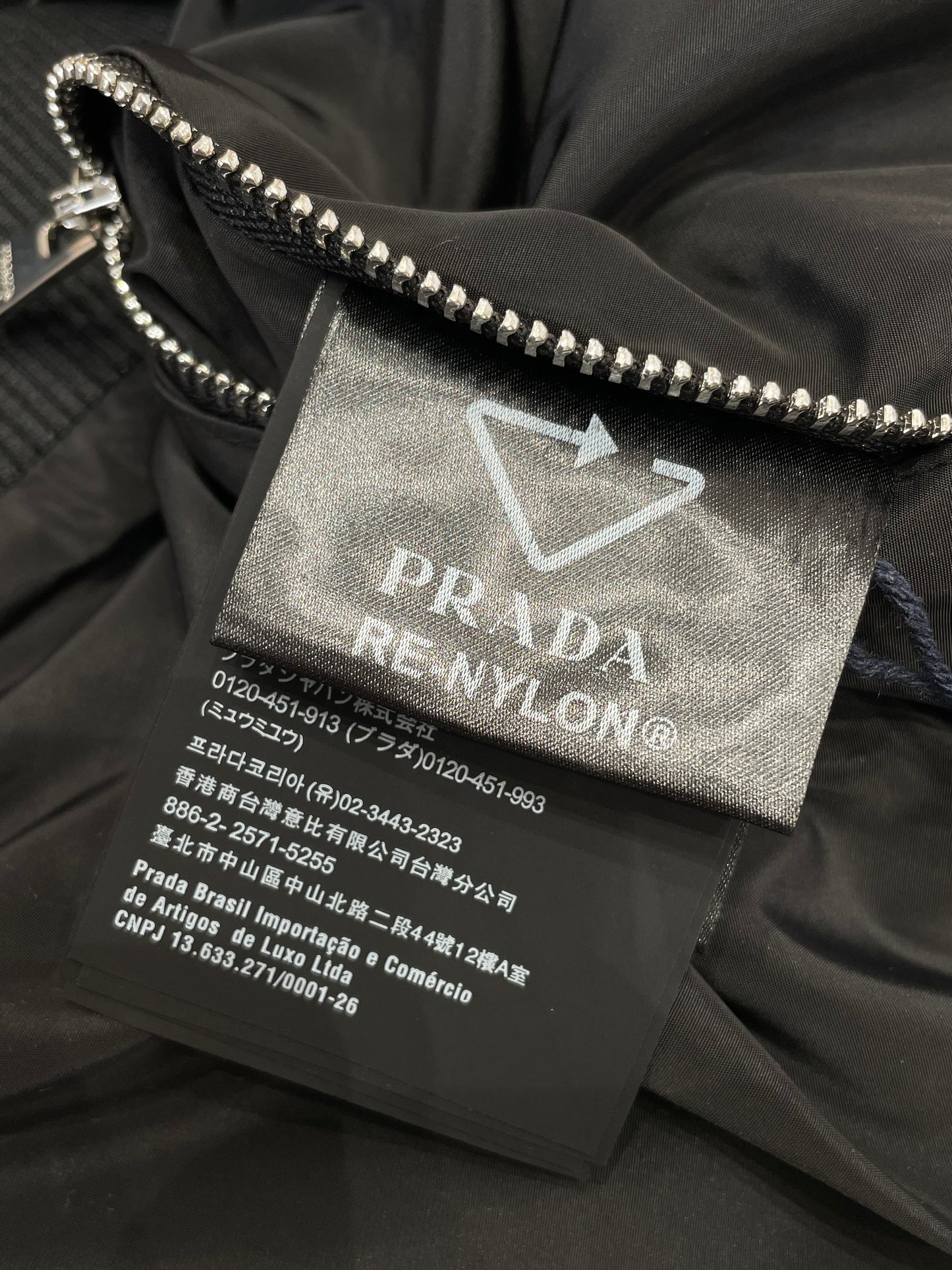 PD JACKET