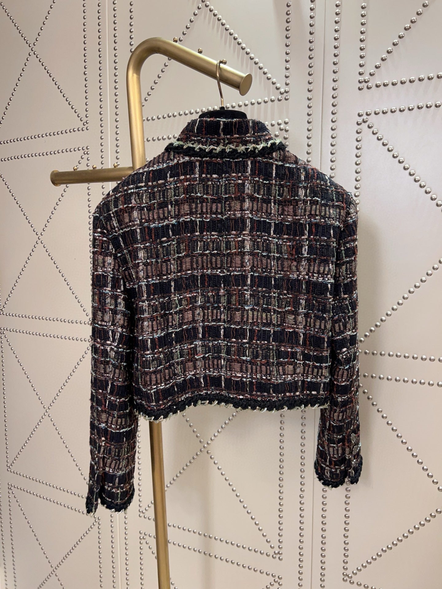 CC BLAZER