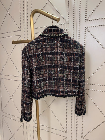 CC BLAZER