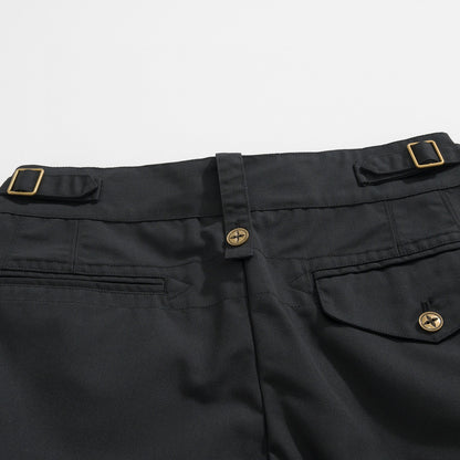 LOU SHORTS