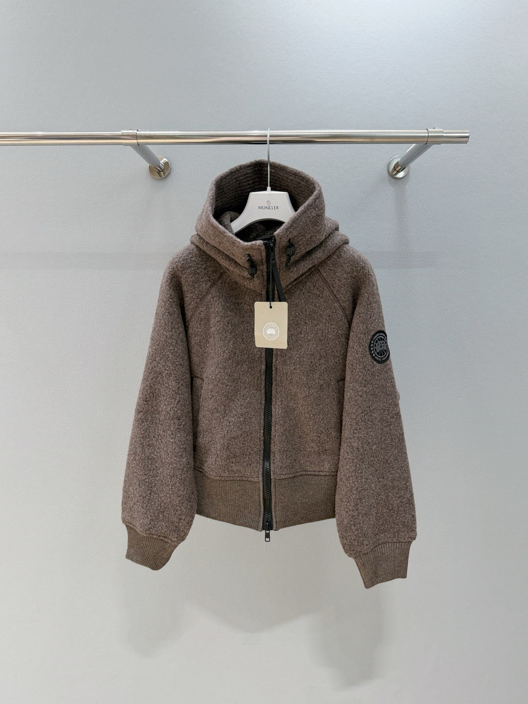 CANADA G JACKET
