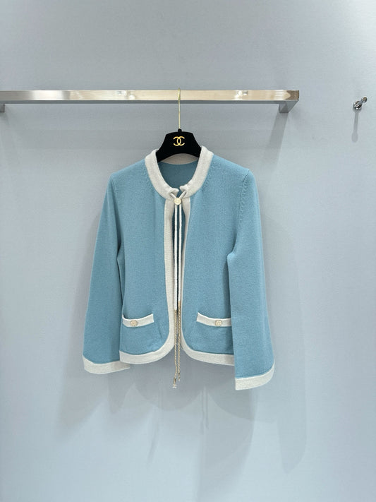 CC BLAZER