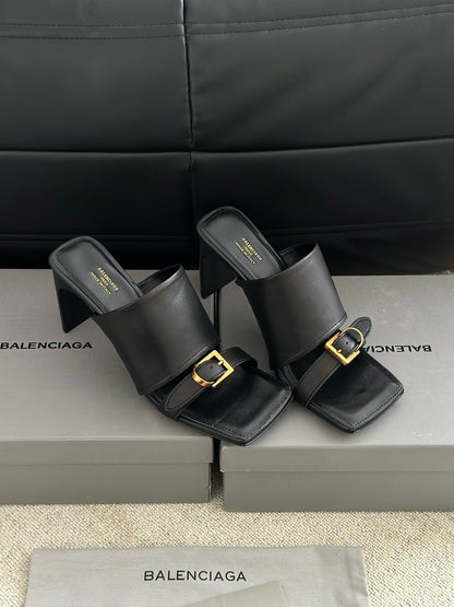 BAL HEELS