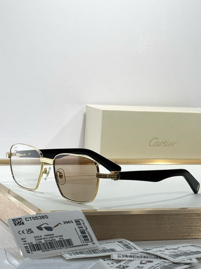 CARTIER SUNGLASSES