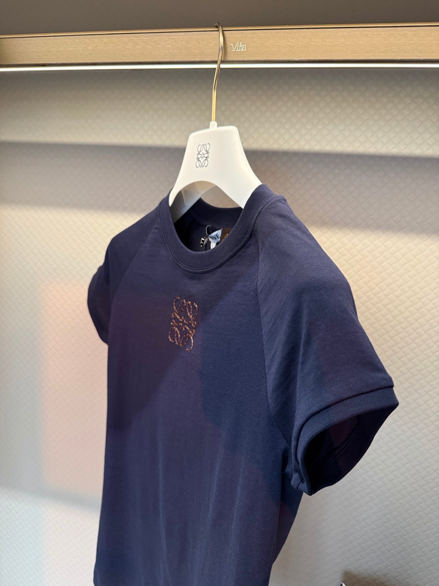LOEW T-SHIRT