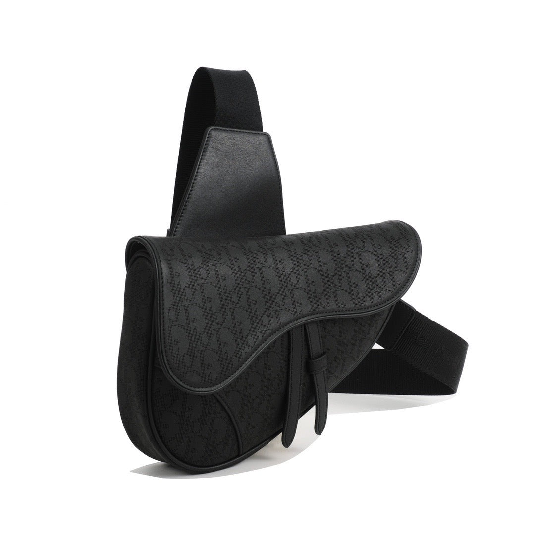CD SADDLE BAG
