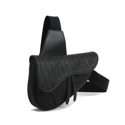 CD SADDLE BAG
