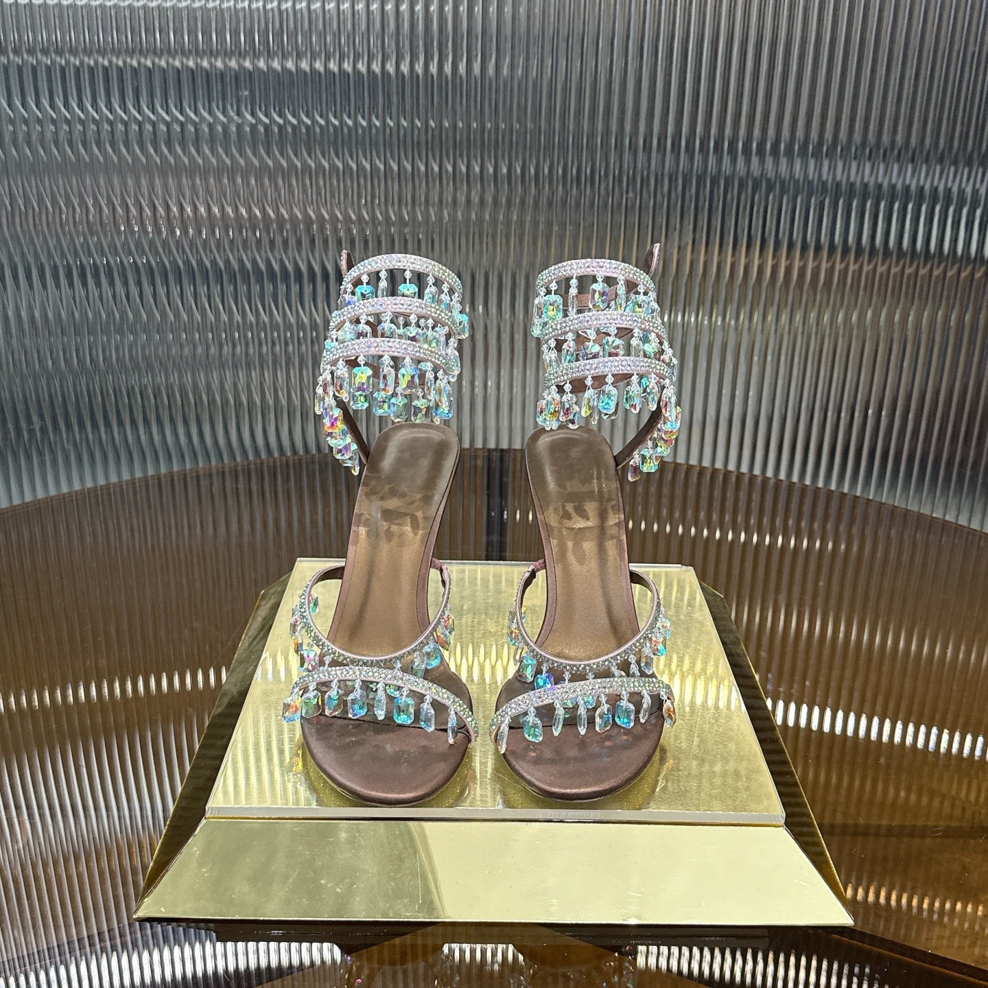 RENE C HEELS