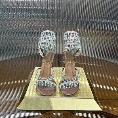 RENE C HEELS