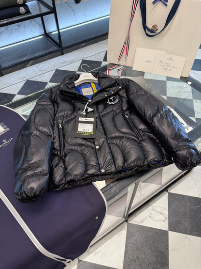MONC x PALM A HAUNANI JACKET