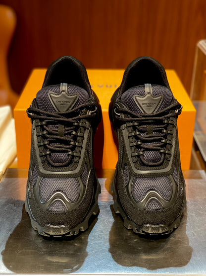 LOU SUMMIT SNEAKERS