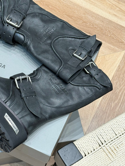 BAL BOOTS